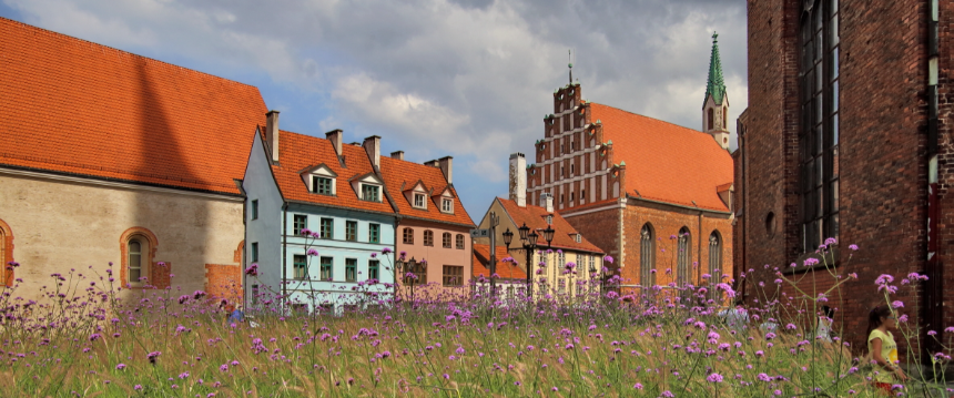 10th BAMPS Congress and 16th Joint Symposium Riga-Rostock