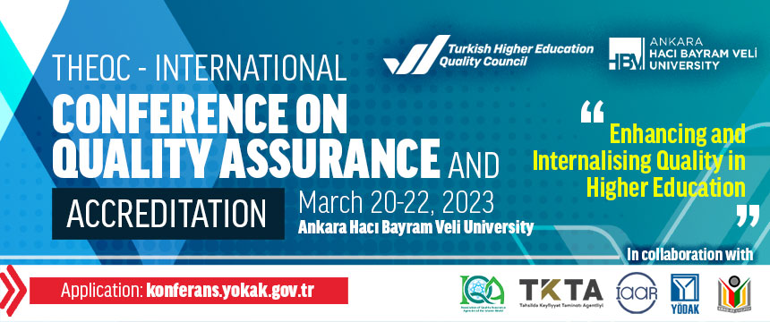 International Conference on Quality Assurance and Accrediation (ICQA)